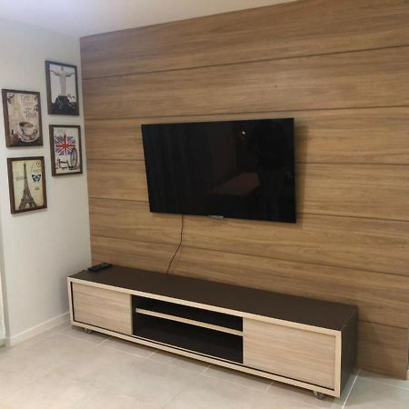 Apartamento, Maceio, Beira Mar De Jatiuca, Jtr מראה חיצוני תמונה