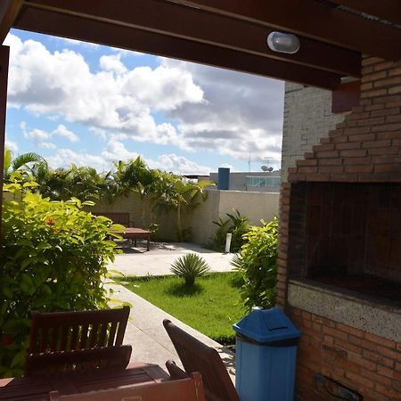 Apartamento, Maceio, Beira Mar De Jatiuca, Jtr מראה חיצוני תמונה