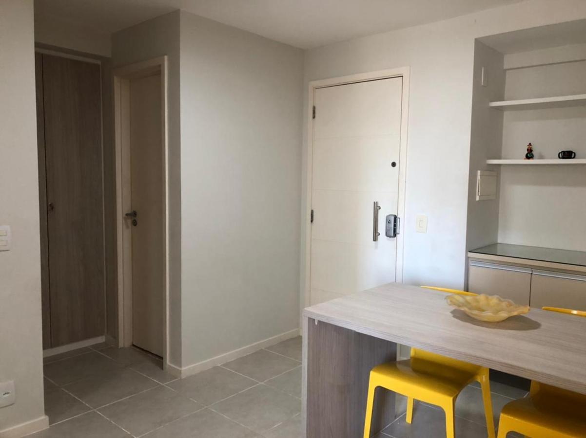 Apartamento, Maceio, Beira Mar De Jatiuca, Jtr מראה חיצוני תמונה