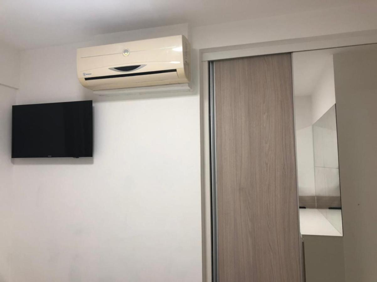 Apartamento, Maceio, Beira Mar De Jatiuca, Jtr מראה חיצוני תמונה