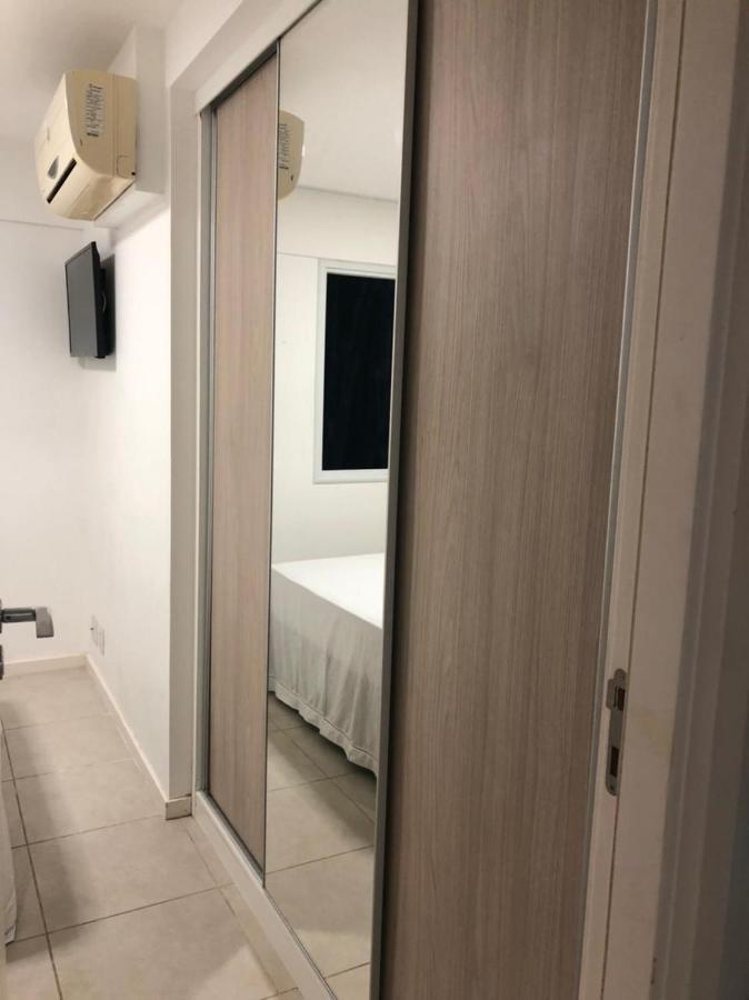 Apartamento, Maceio, Beira Mar De Jatiuca, Jtr מראה חיצוני תמונה