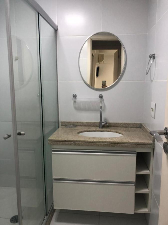 Apartamento, Maceio, Beira Mar De Jatiuca, Jtr מראה חיצוני תמונה