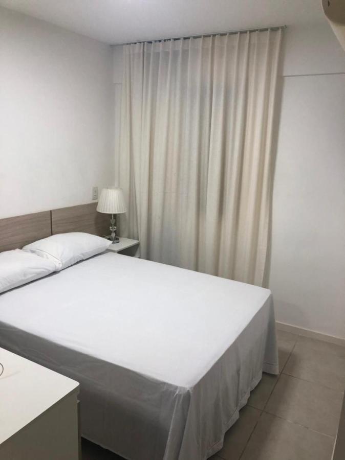 Apartamento, Maceio, Beira Mar De Jatiuca, Jtr מראה חיצוני תמונה