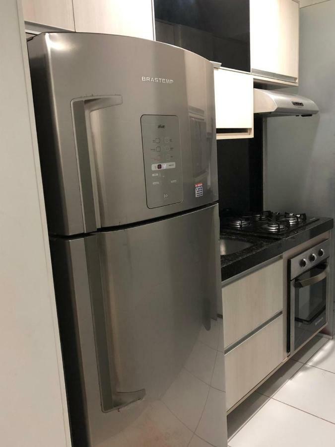 Apartamento, Maceio, Beira Mar De Jatiuca, Jtr מראה חיצוני תמונה