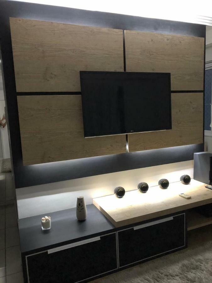 Apartamento, Maceio, Beira Mar De Jatiuca, Jtr מראה חיצוני תמונה
