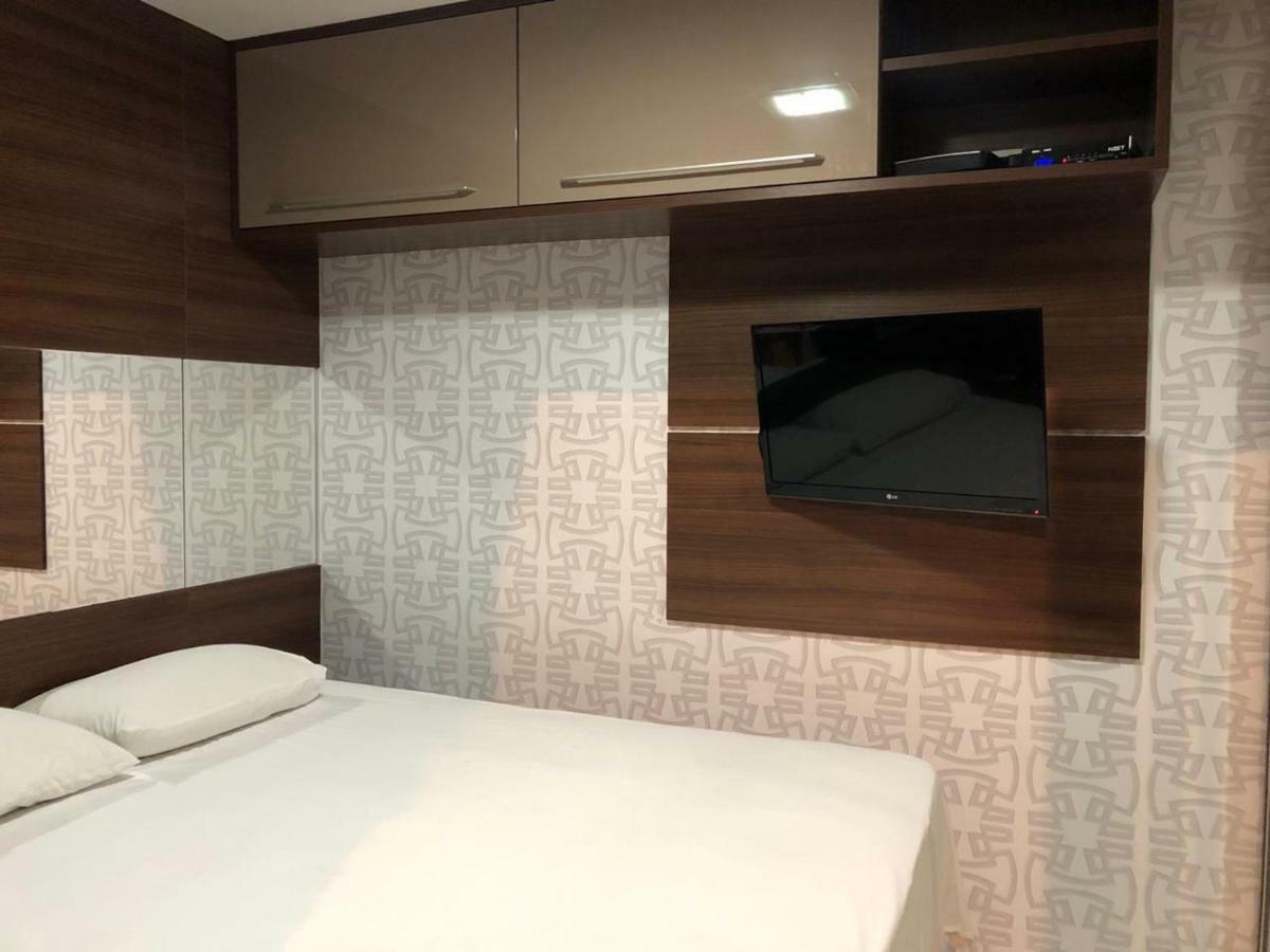 Apartamento, Maceio, Beira Mar De Jatiuca, Jtr מראה חיצוני תמונה
