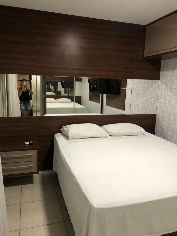 Apartamento, Maceio, Beira Mar De Jatiuca, Jtr מראה חיצוני תמונה