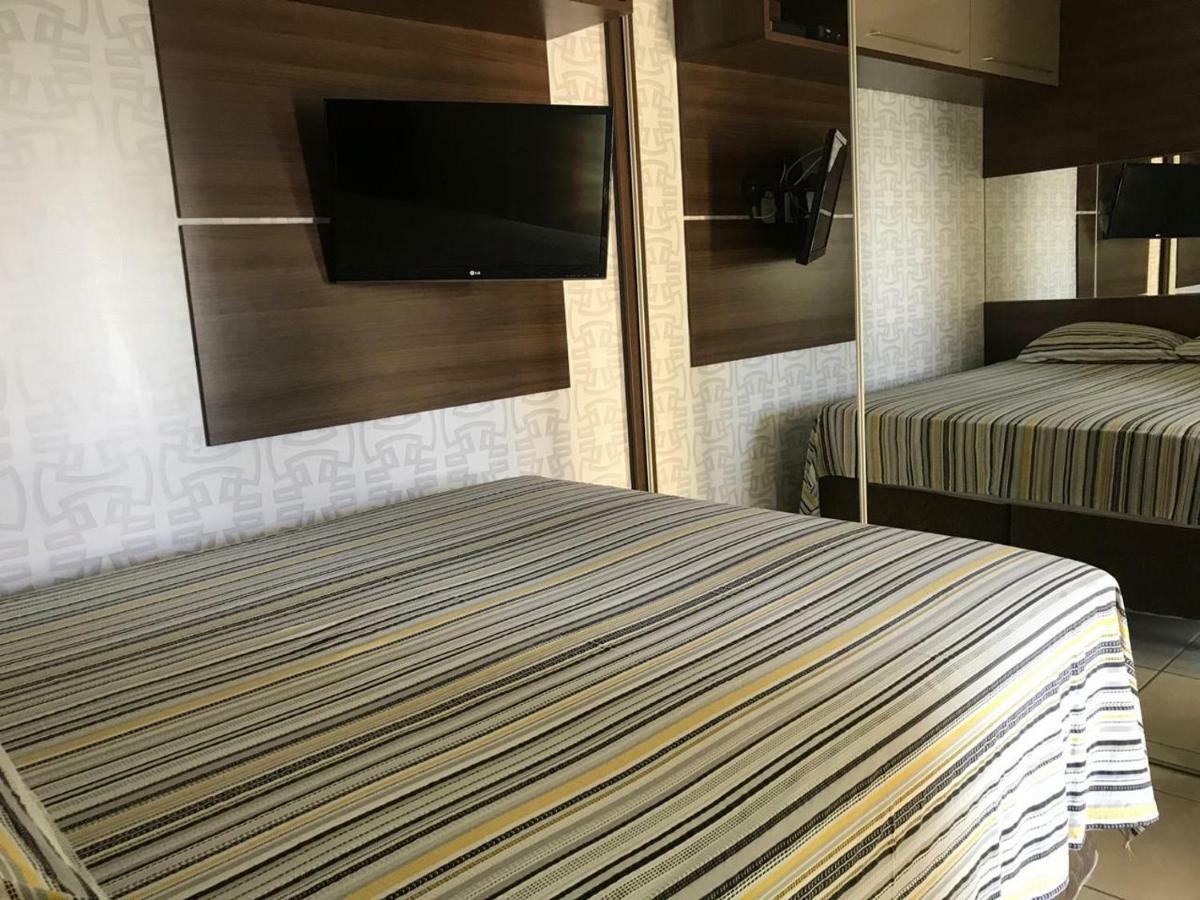 Apartamento, Maceio, Beira Mar De Jatiuca, Jtr מראה חיצוני תמונה