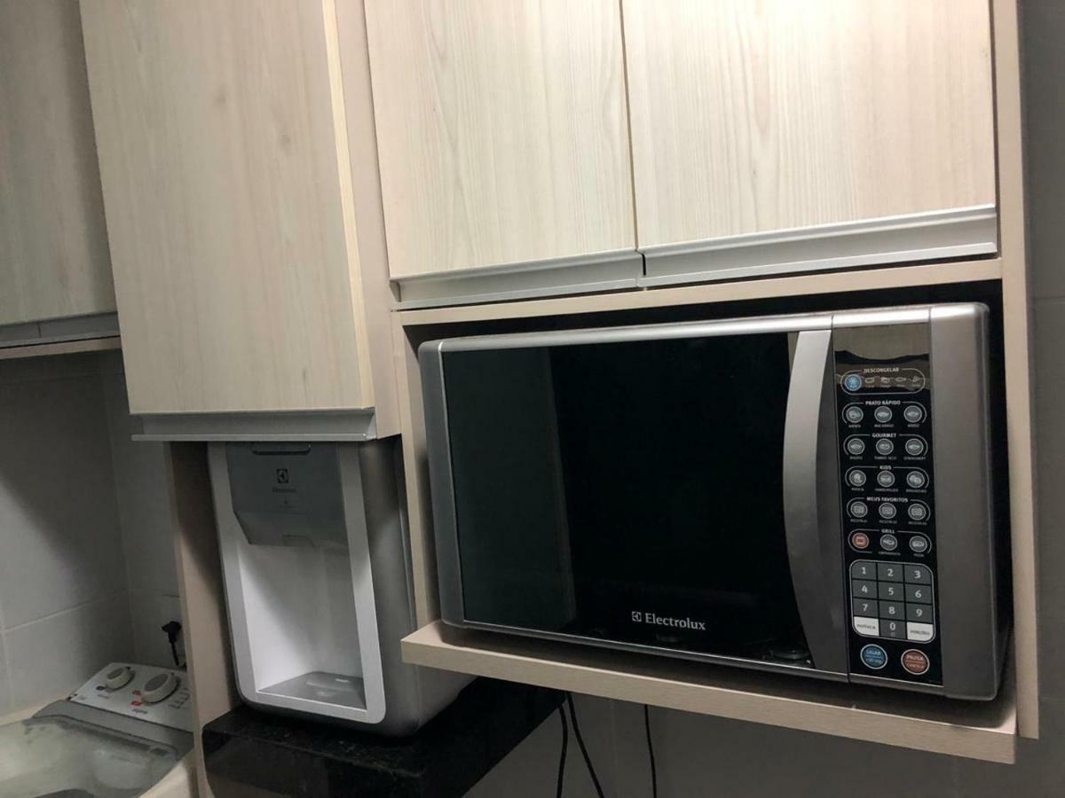 Apartamento, Maceio, Beira Mar De Jatiuca, Jtr מראה חיצוני תמונה