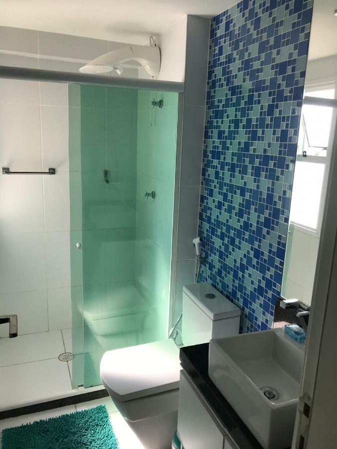 Apartamento, Maceio, Beira Mar De Jatiuca, Jtr מראה חיצוני תמונה