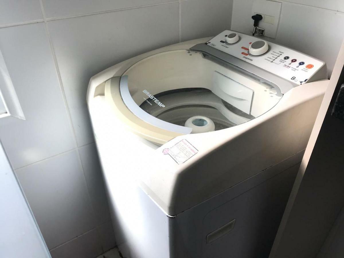 Apartamento, Maceio, Beira Mar De Jatiuca, Jtr מראה חיצוני תמונה