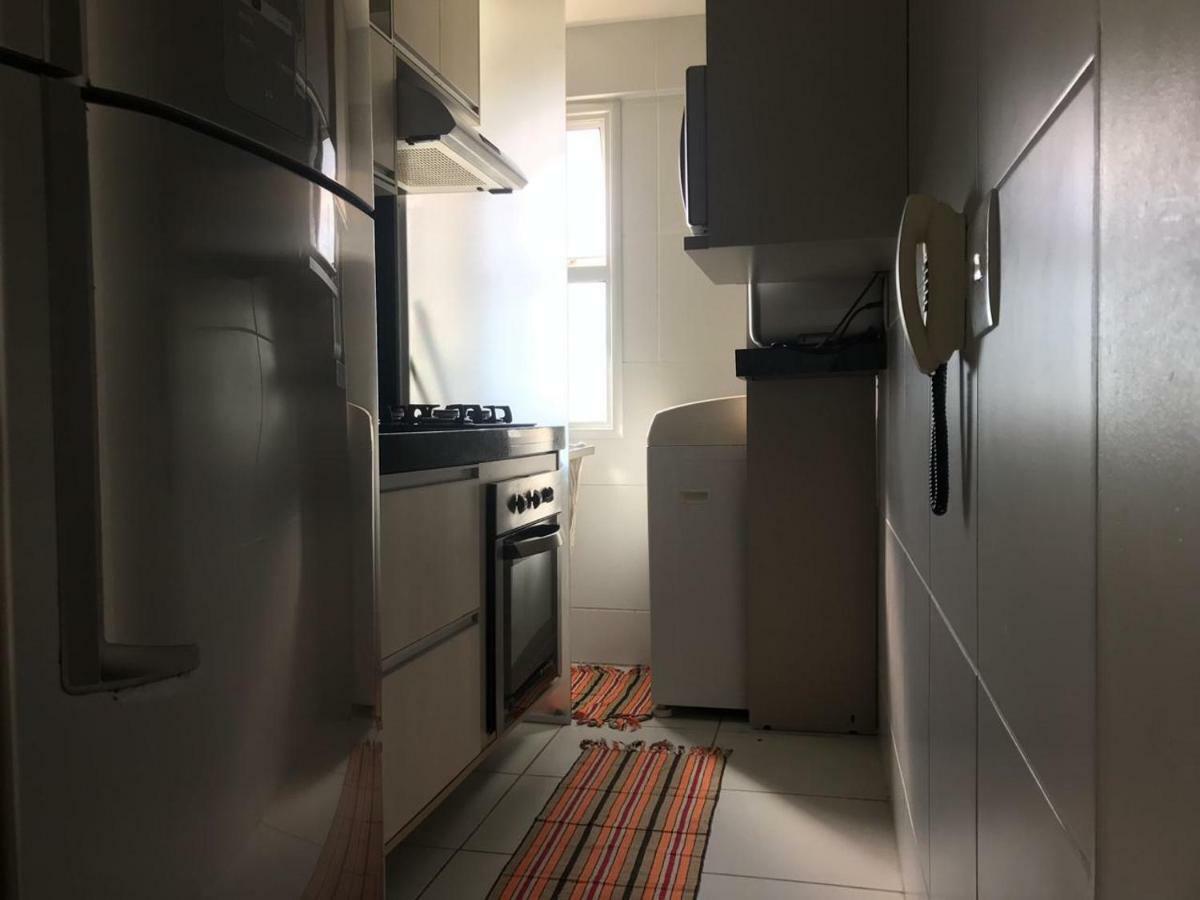 Apartamento, Maceio, Beira Mar De Jatiuca, Jtr מראה חיצוני תמונה